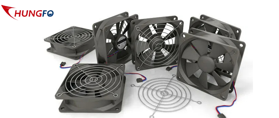 high speed dc fan Price