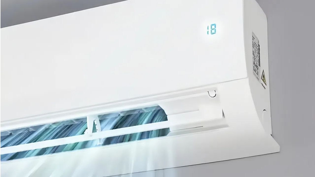 dc brushless fan