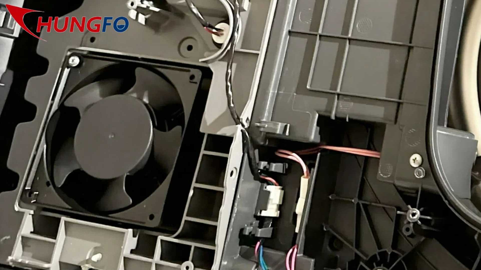 12v cooling fans
