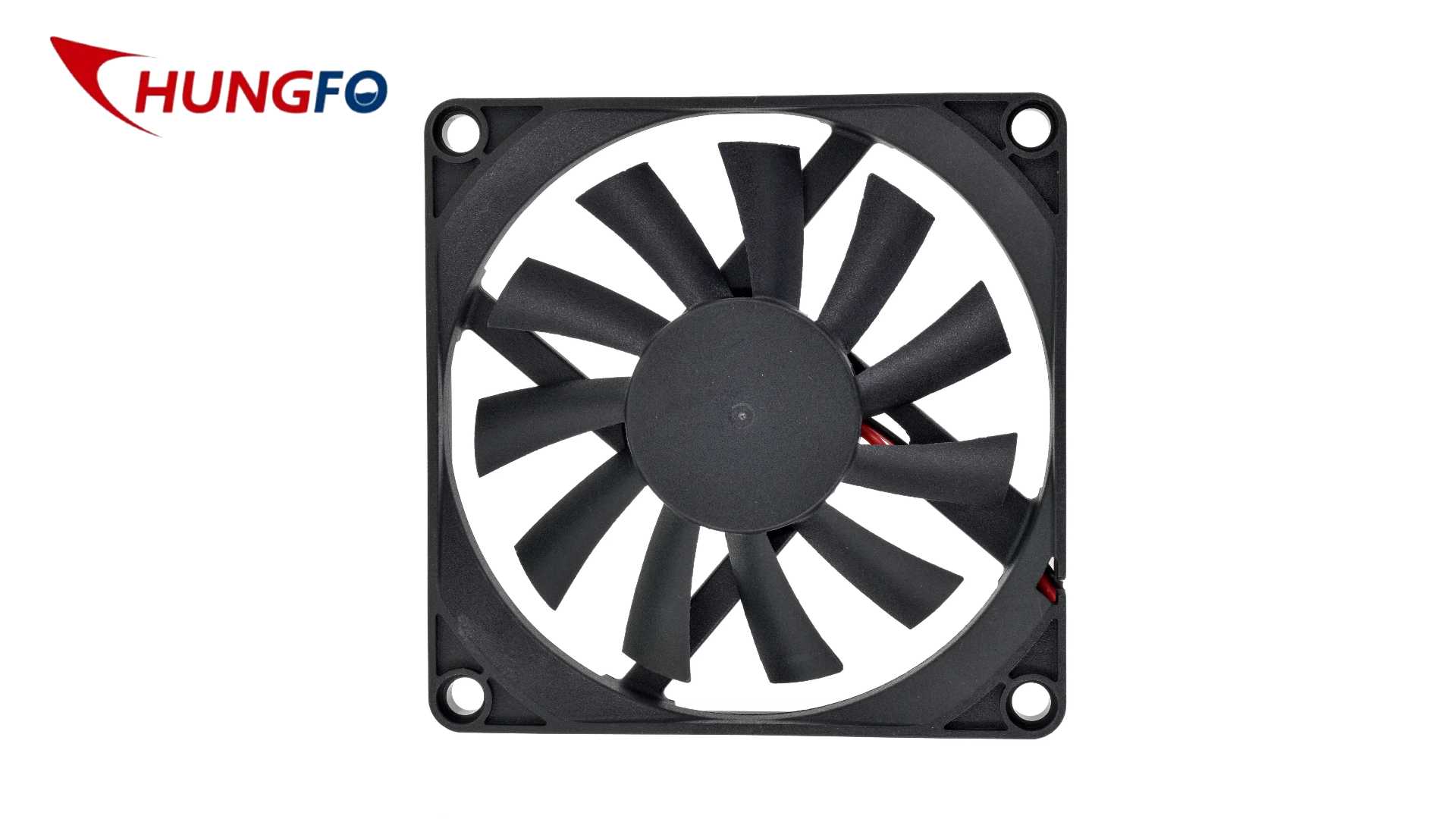 ac axial fan