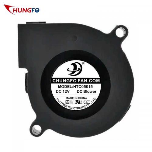 50x50x15mm blower fan