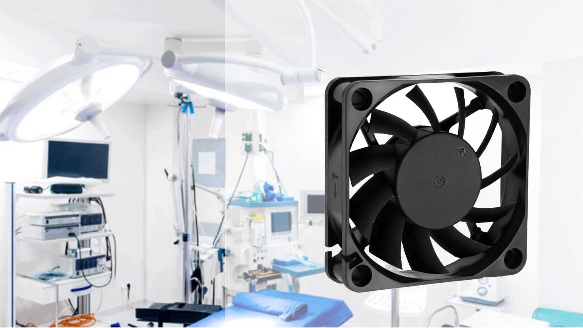 От 25 мм до 10 мм: как компания Guangdong Chungfo переосмысливает границы проектирования тепловых систем медицинских устройств.