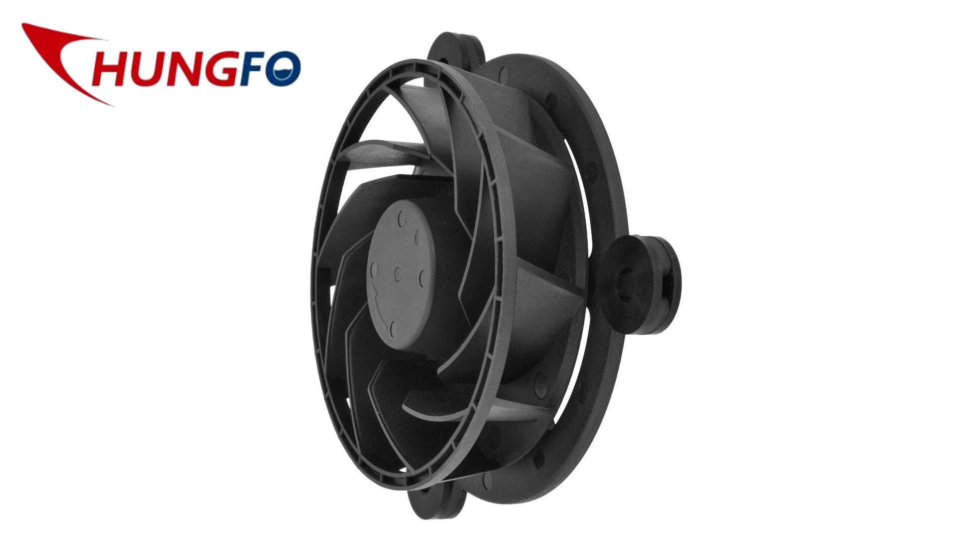 База знаний по проектированию конструкций вентиляторов для бытовой техники