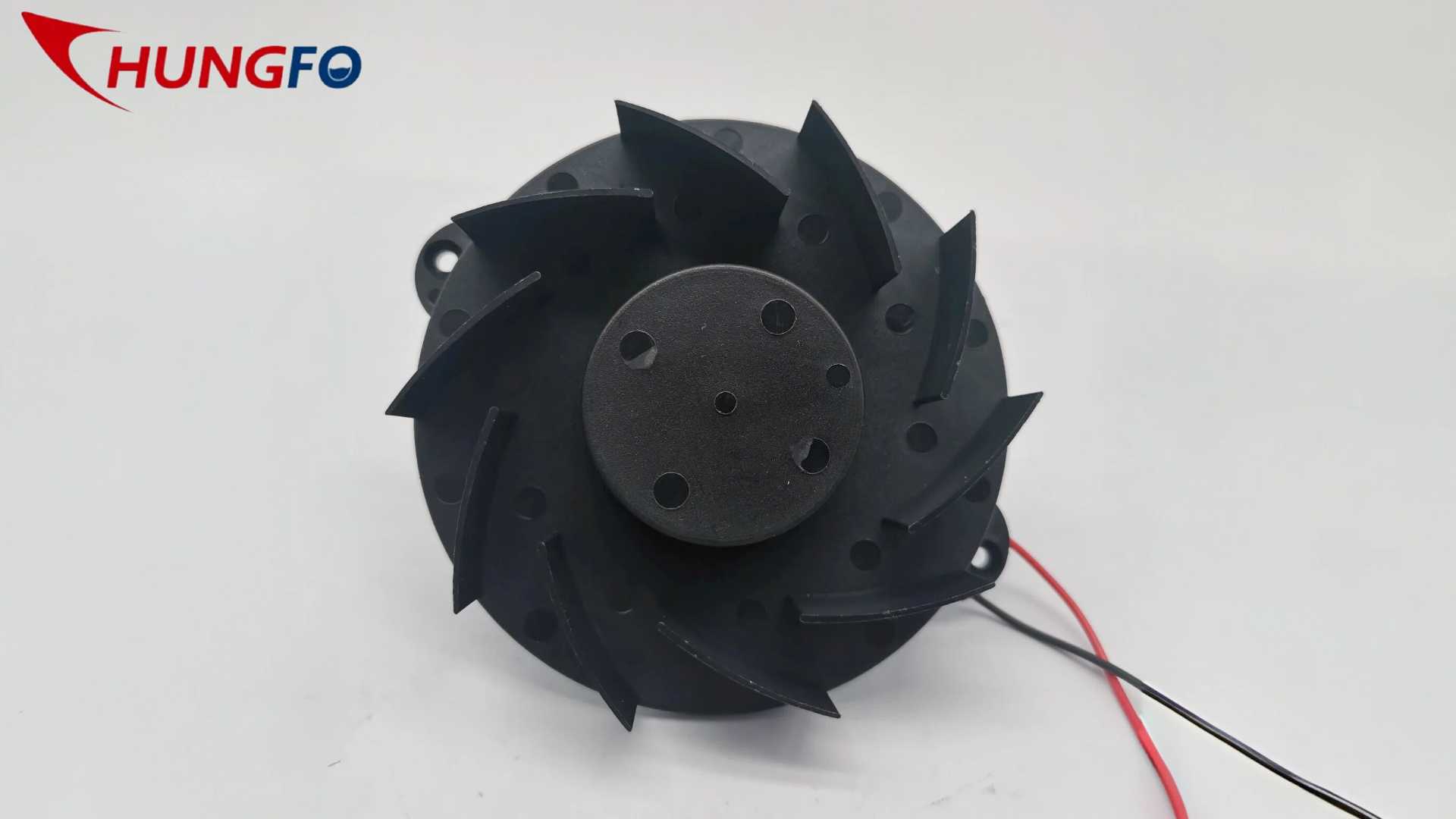 Каковы области применения безрамочных вентиляторов в тонких и компактных электронных устройствах?