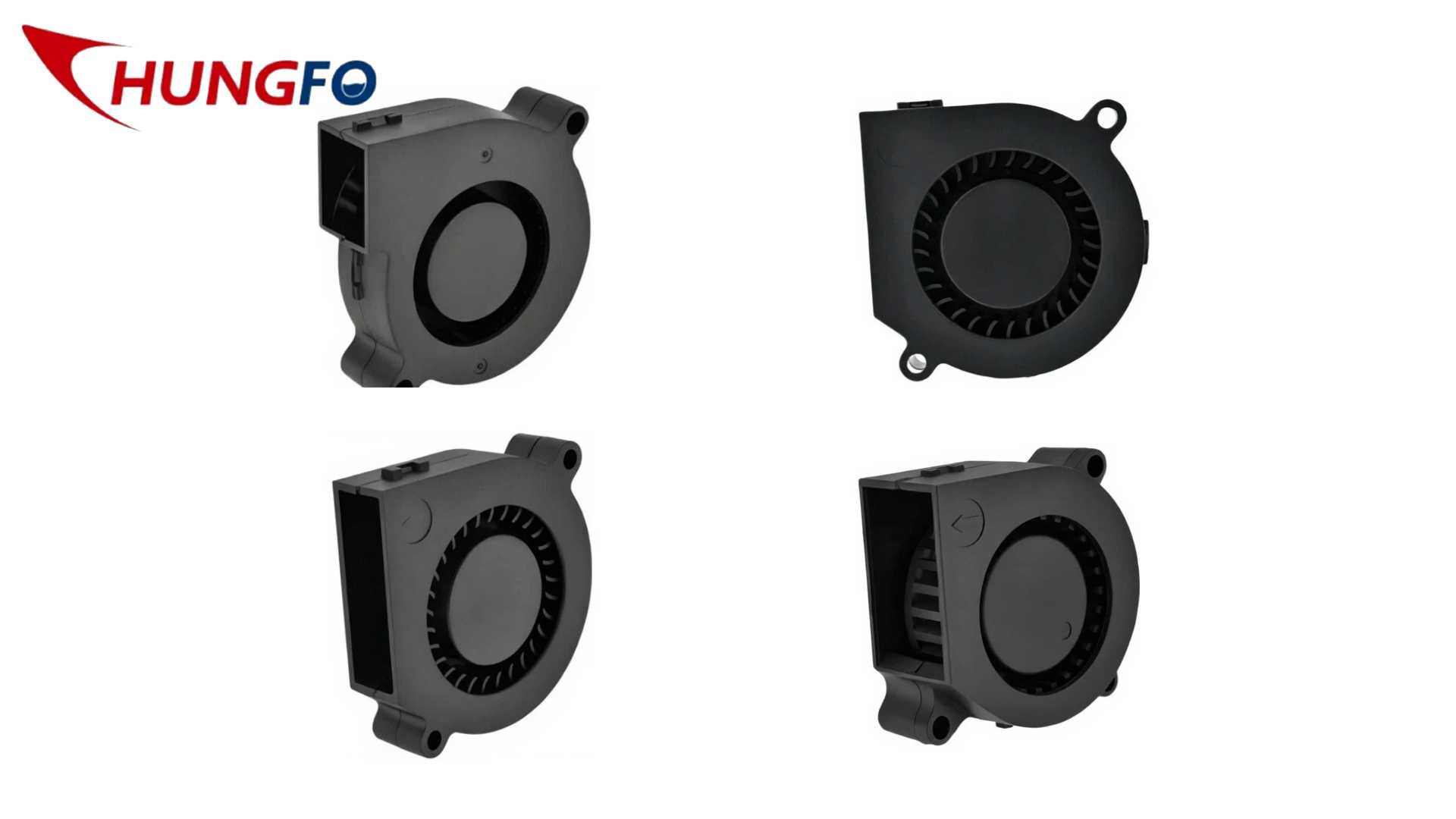 Подходят ли вентиляторы переменного тока для непрерывной работы?