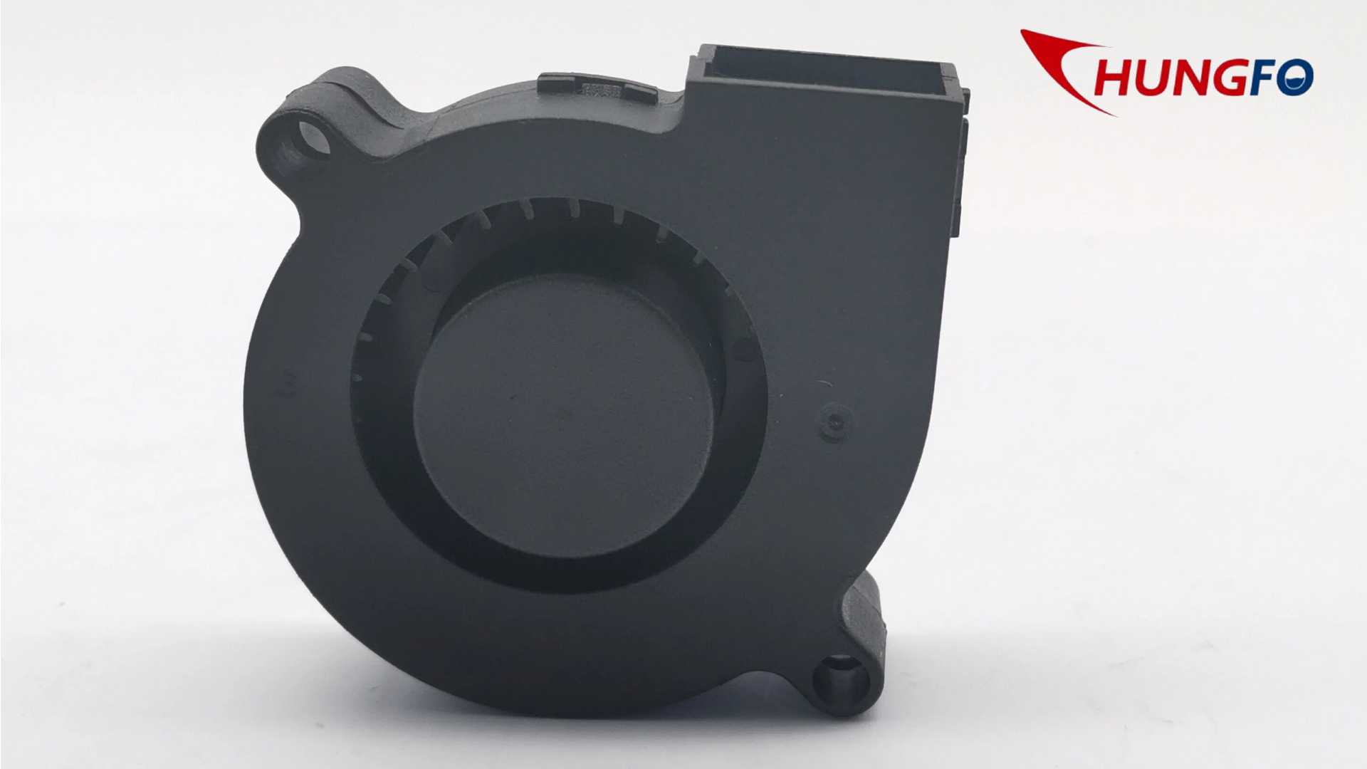 Как регулировка скорости вентилятора влияет на энергопотребление?