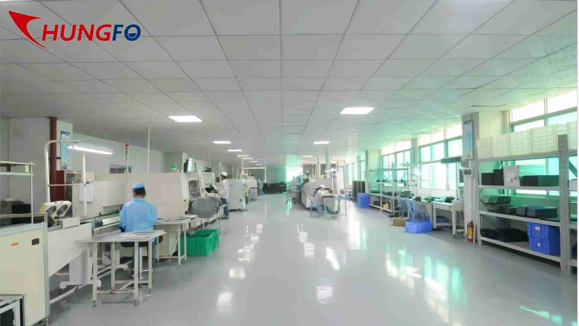 Почему всё больше OEM-заказчиков выбирают поставщиков вентиляторов охлаждения, с которыми они сотрудничают на долгосрочной основе?