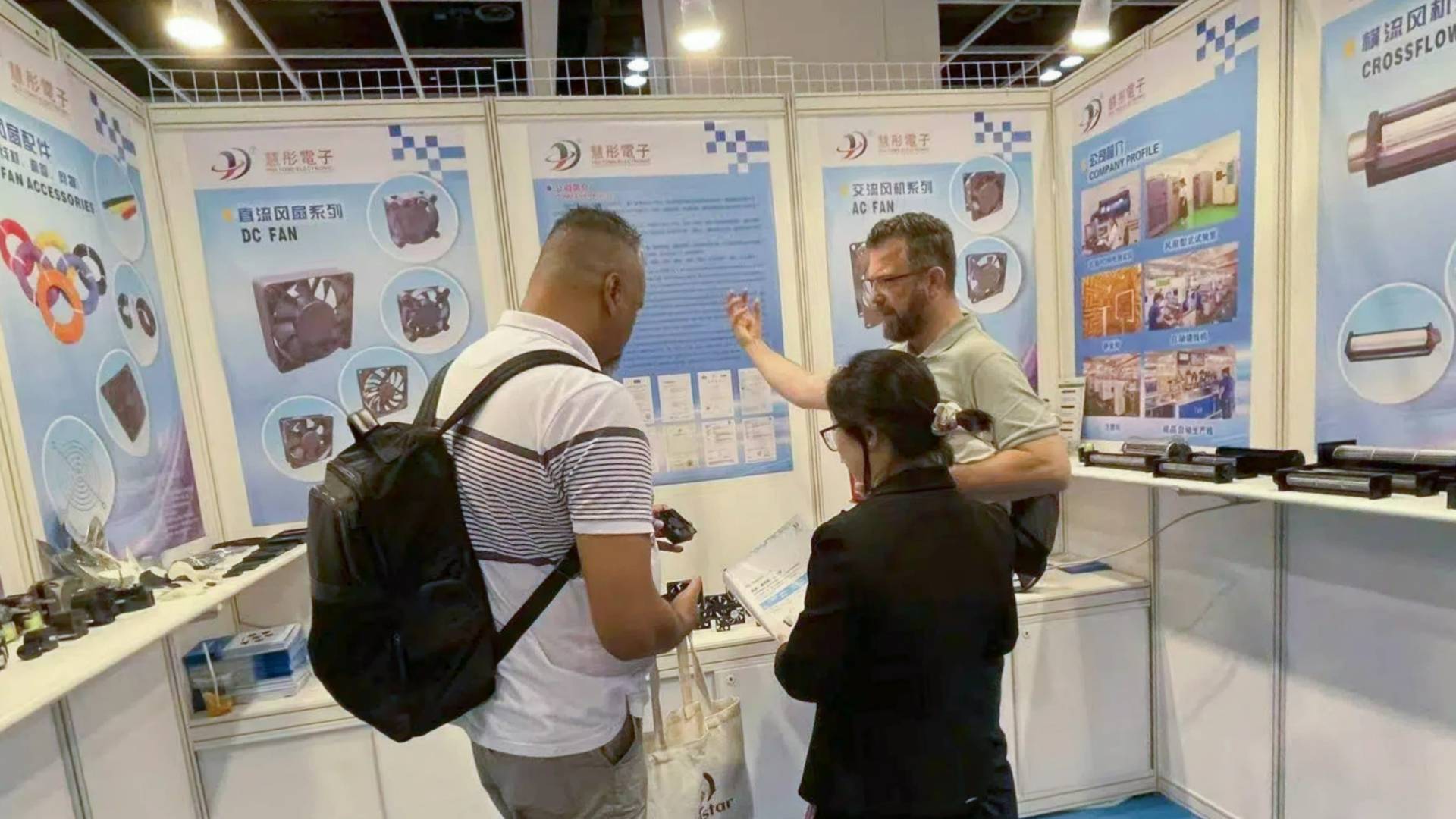 Каков срок службы бесщёточного вентилятора постоянного тока? Что такое долговечность и производительность?