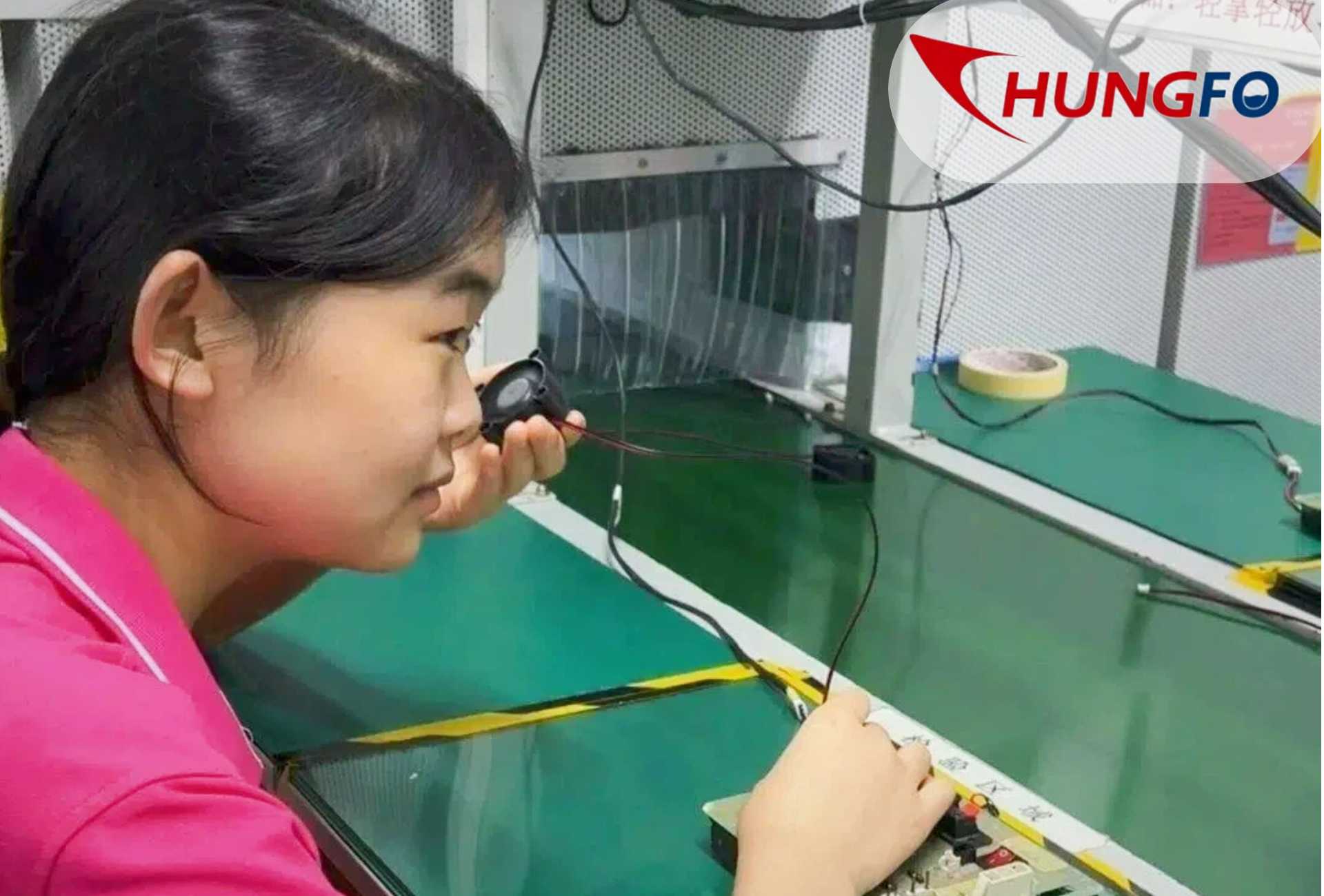 Служат ли вентиляторы постоянного тока дольше, чем вентиляторы переменного тока? Вся правда о долговечности и производительности