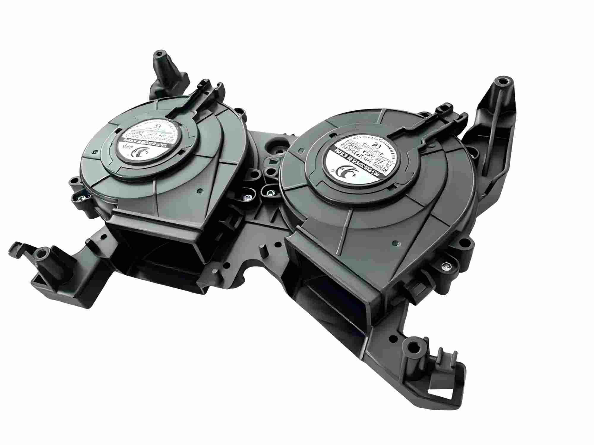 Вентиляторы для эффективной сушки